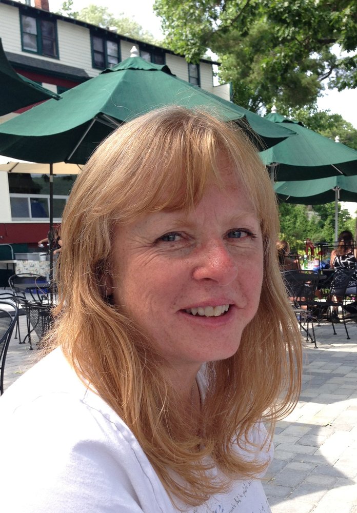 Lorraine Albert