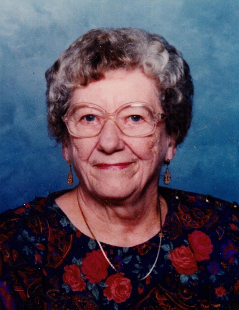 Helen Weeder
