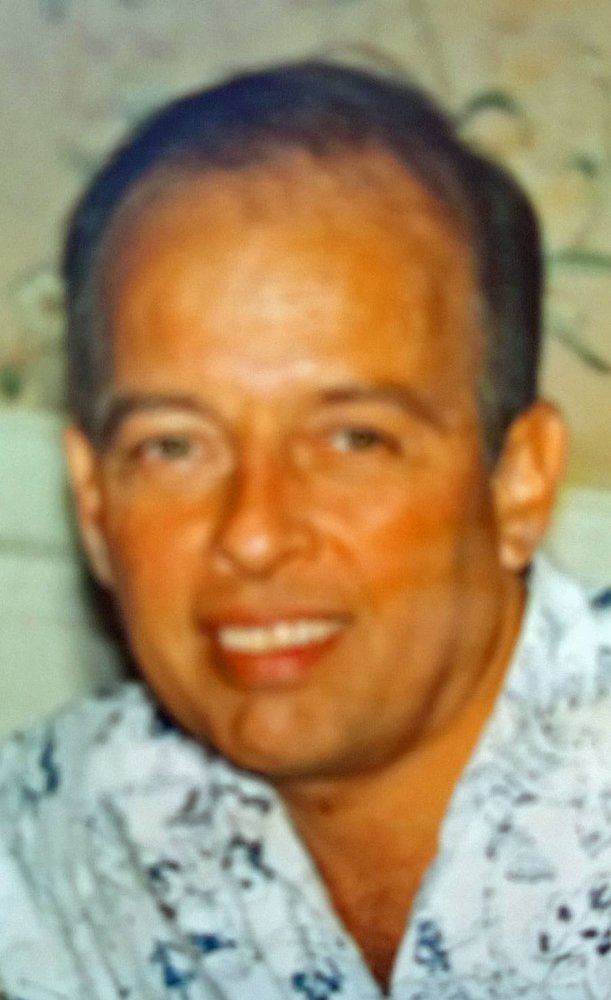 Joseph Nestico
