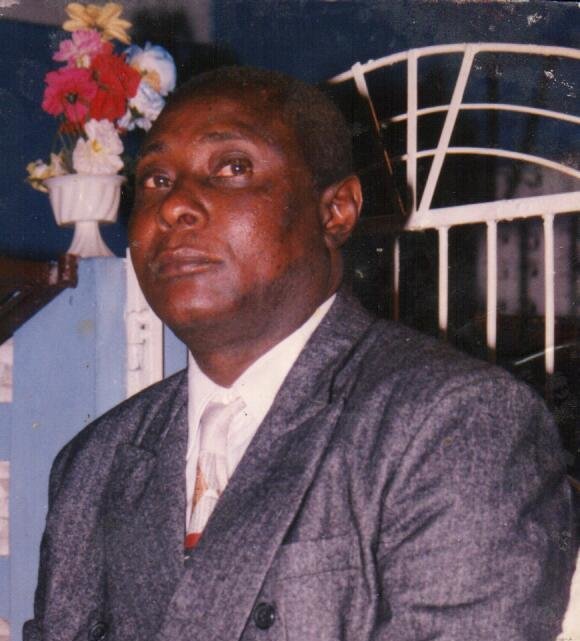 Pierre Rochelin