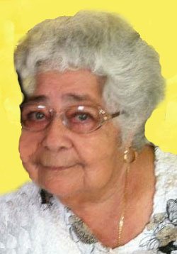 Ramona Gonzalez