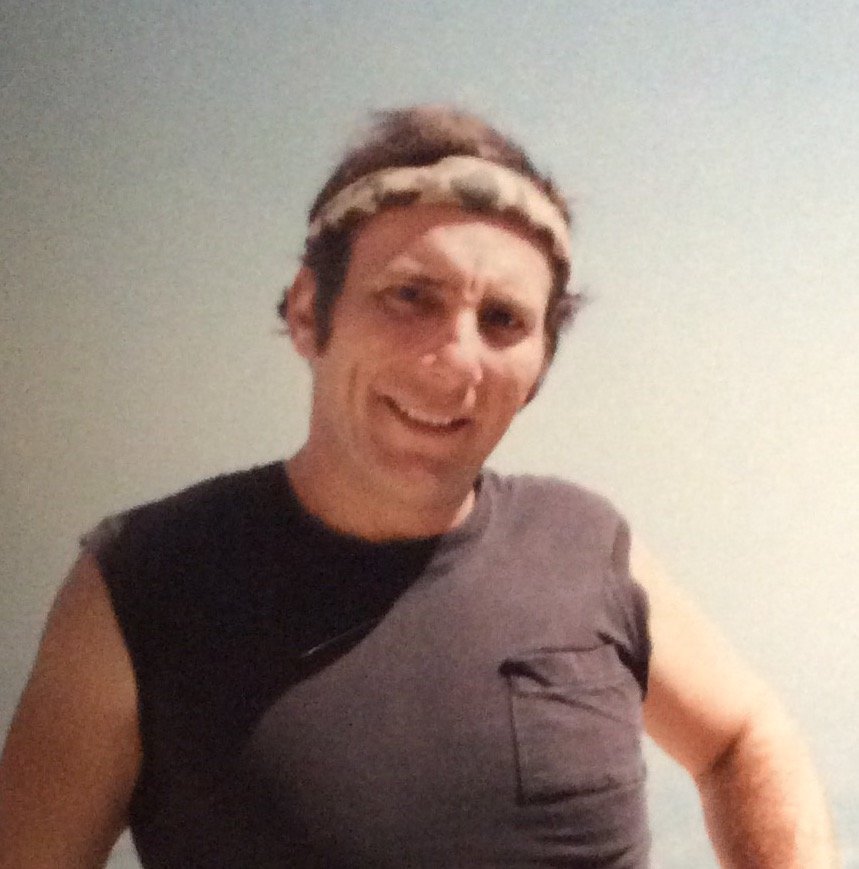 Anthony "Tony" Maietta