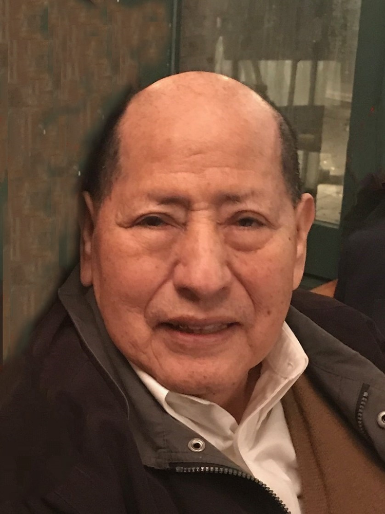 Rodolfo Bautista