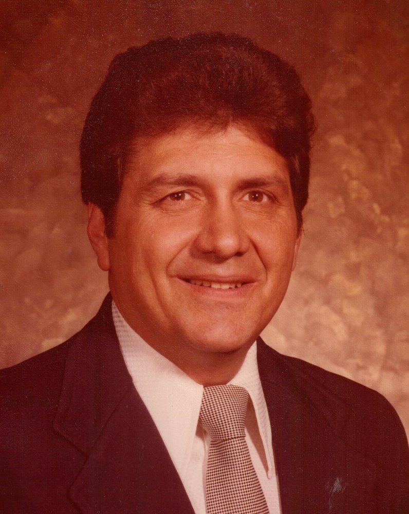 Michael Adamo