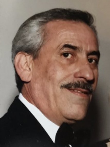Angelo Veltri