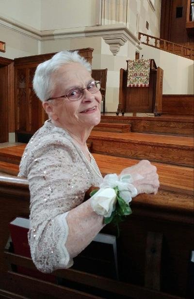 Judy Coda