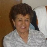 Lillian  Vasquez