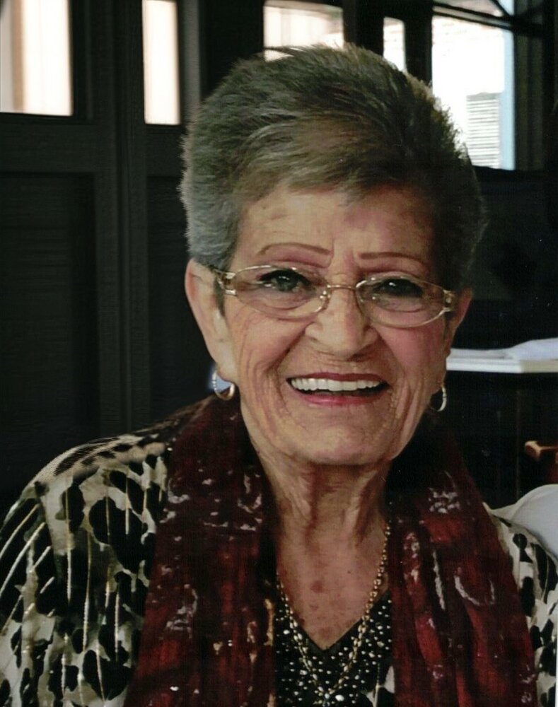 Joan Carabello