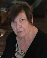 Mary Lou  Wortmann