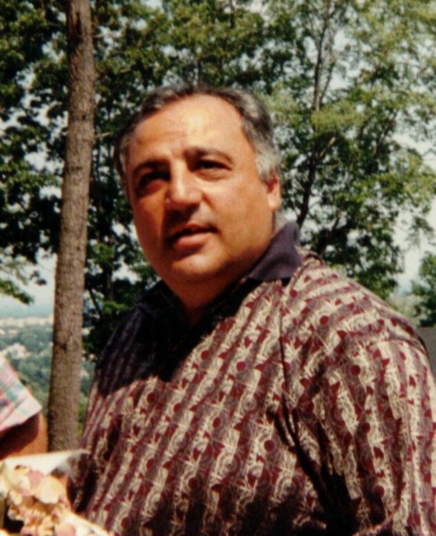 Gary Samra