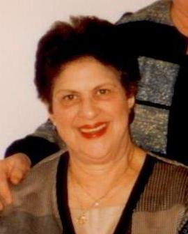 Margaret Barbuto