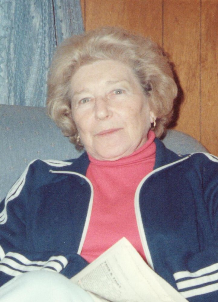 Gladys Pasquariello