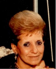 Marie Scielzo