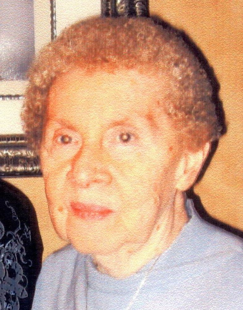 Edith Vatrano