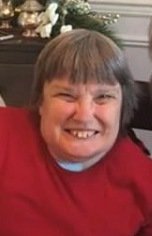 Terri McBride
