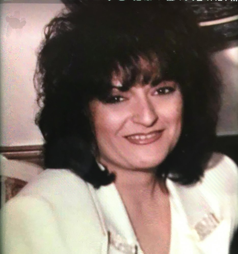 Carol DiMartino
