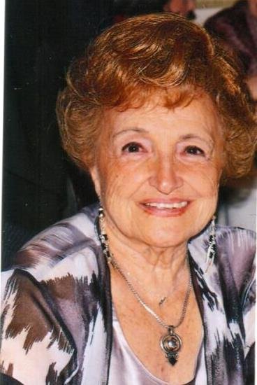 Anne LeProtto